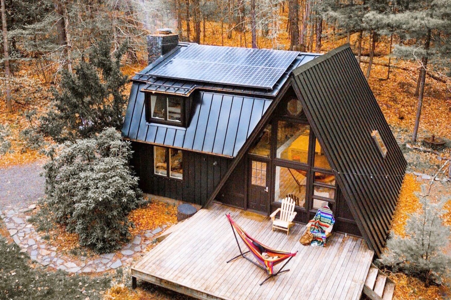 米国ニューヨークで15の最高のAirbnbs