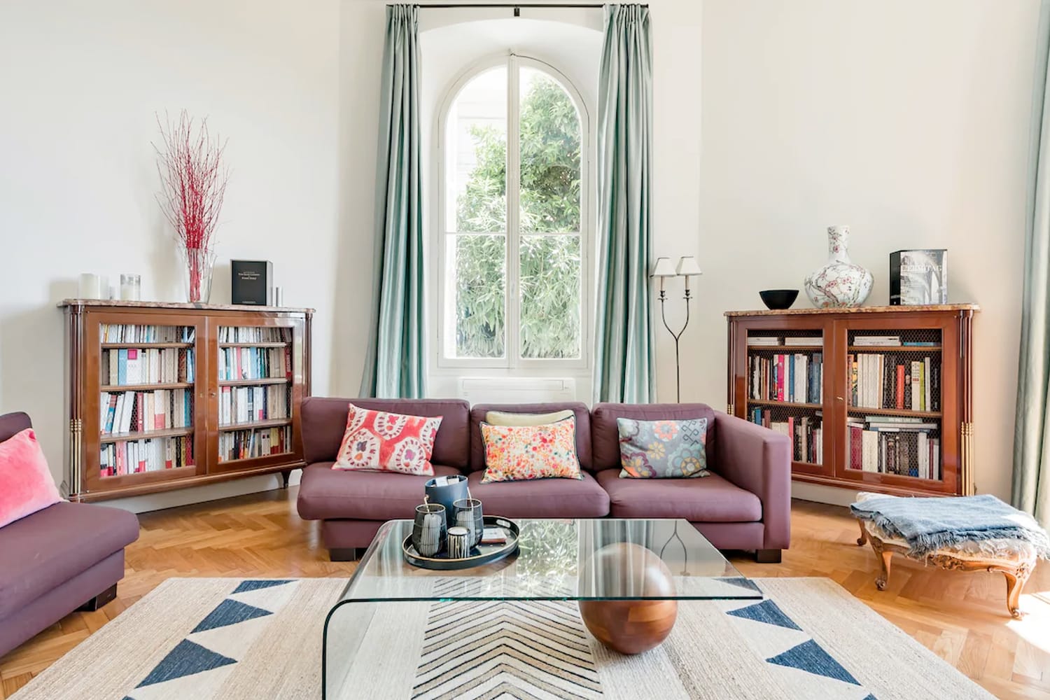 フランスのニースで15の最高のAirbnbs