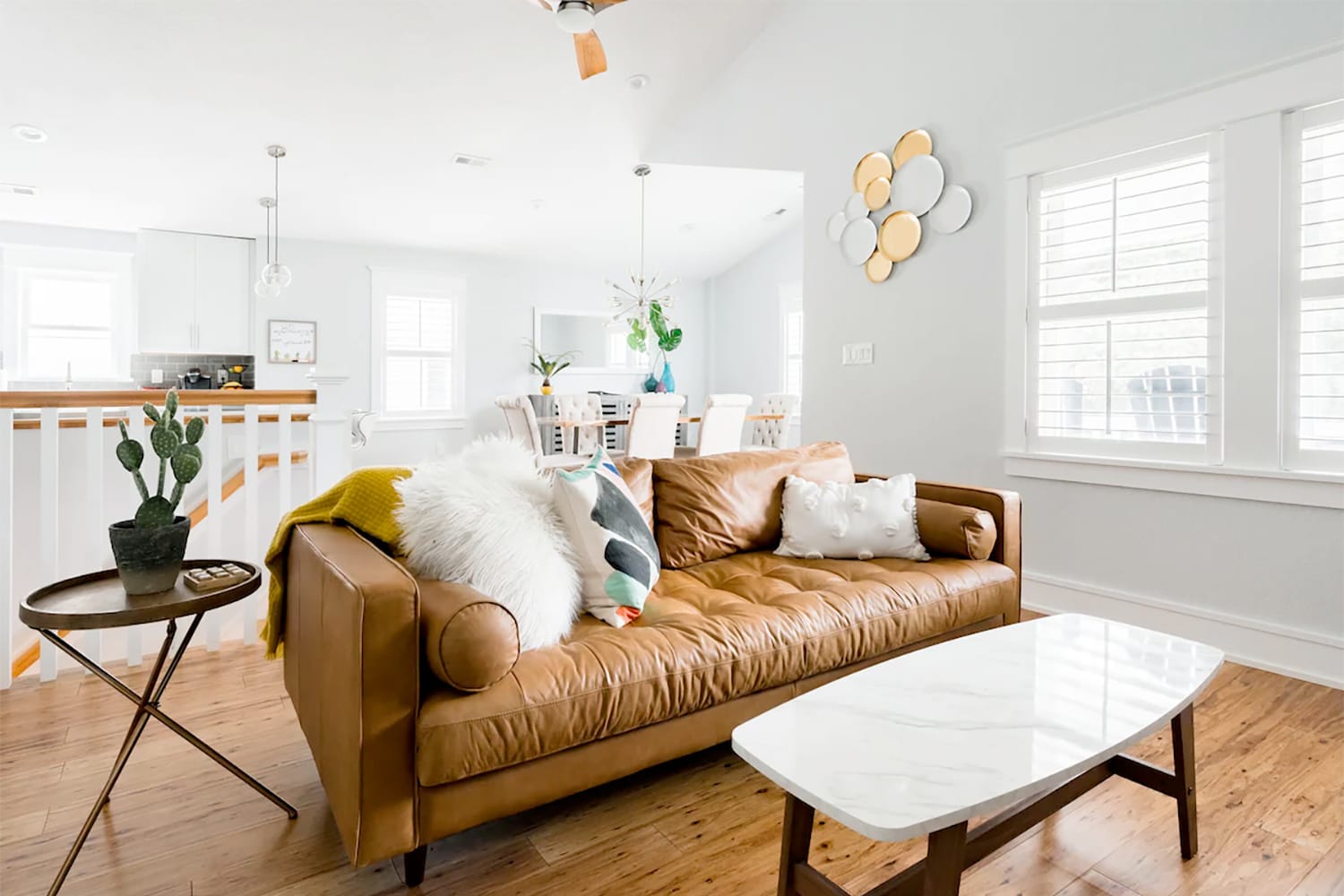 ノースカロライナ州アウターバンクスで15の最高のAirbnbs