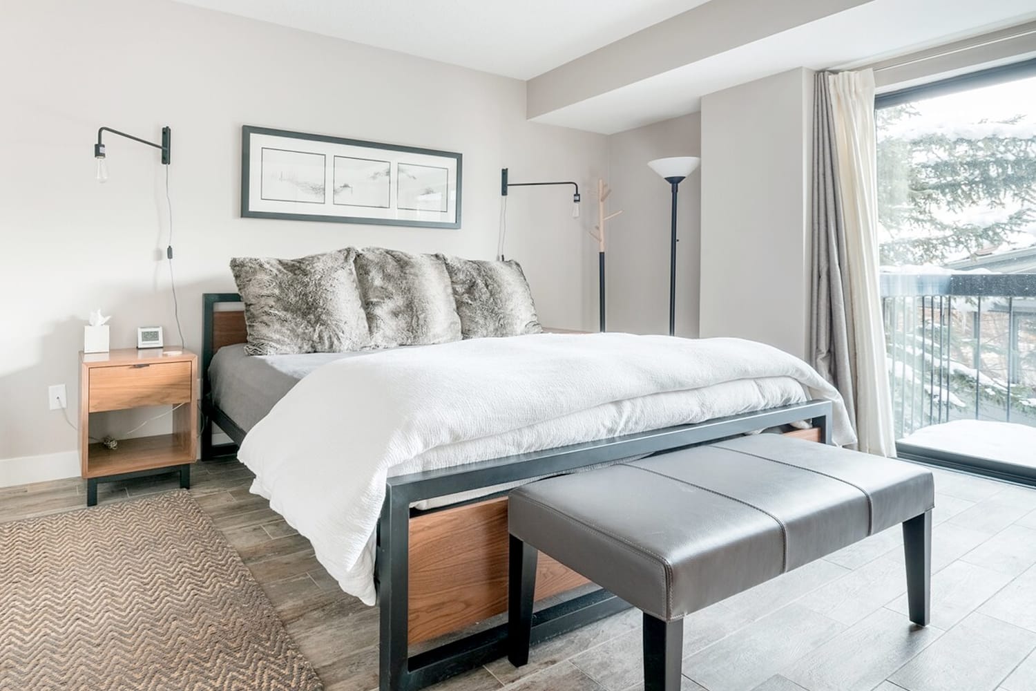 ユタ州パークシティの15の最高のAirbnbs