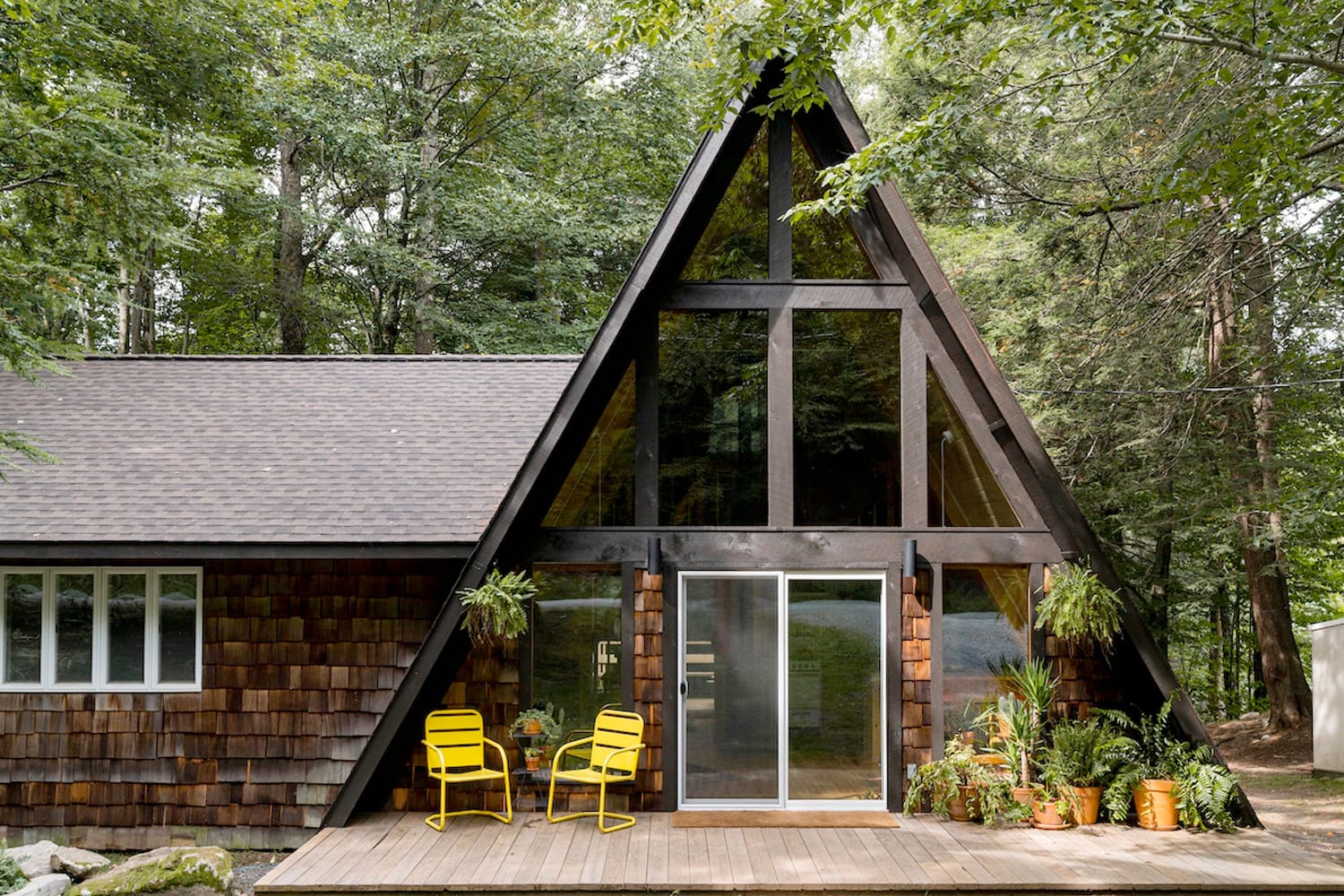 米国ペンシルベニア州で15の最高のAirbnbs