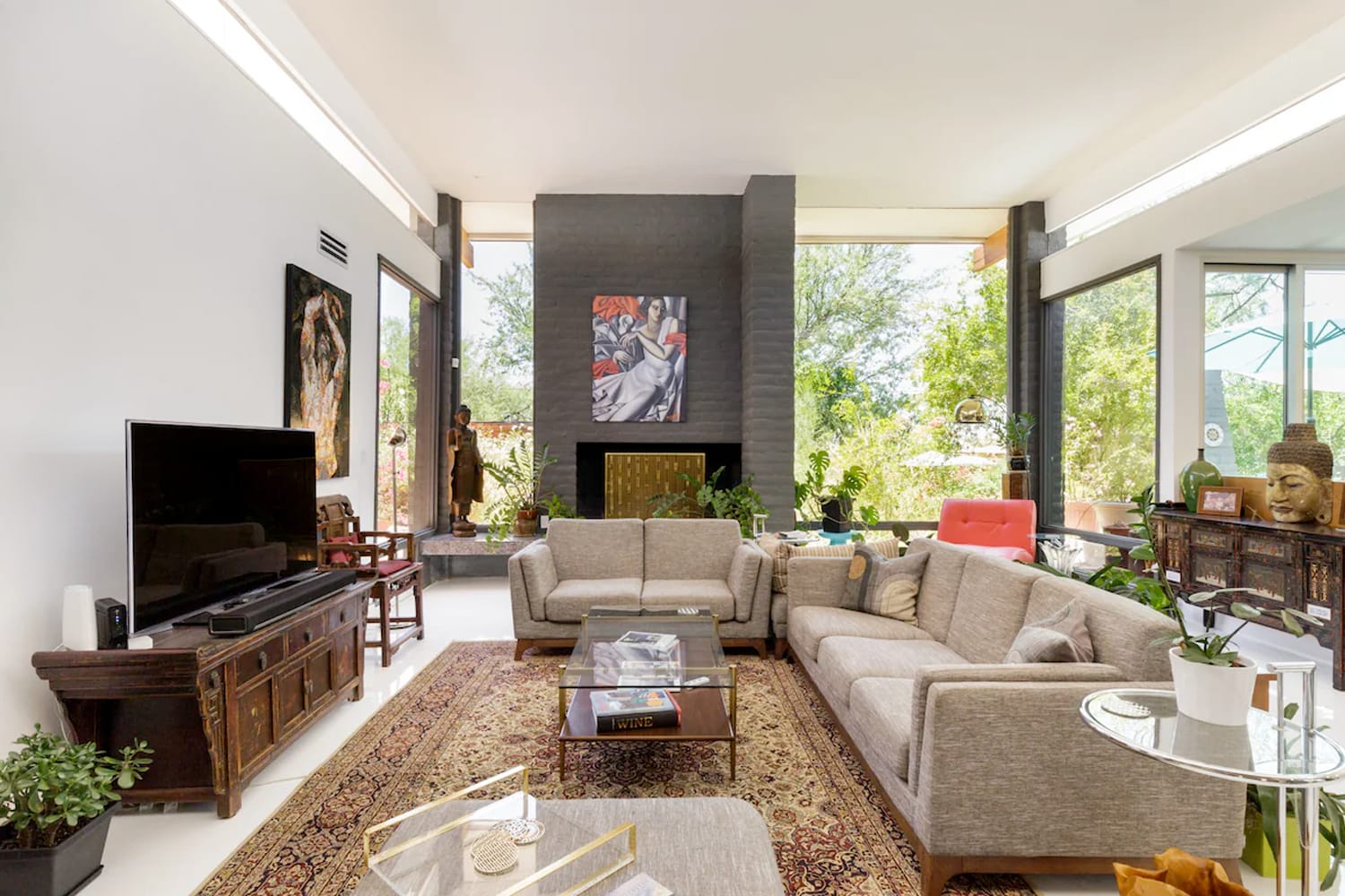 15アリゾナ州フェニックスで最高のAirbnbs