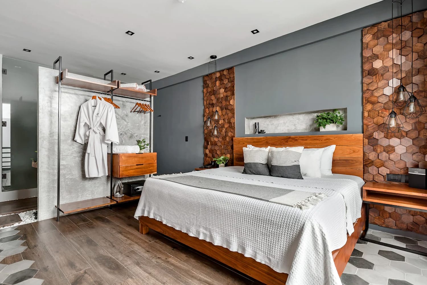 メキシコのプラヤデルカルメンで15の最高のAirbnbs