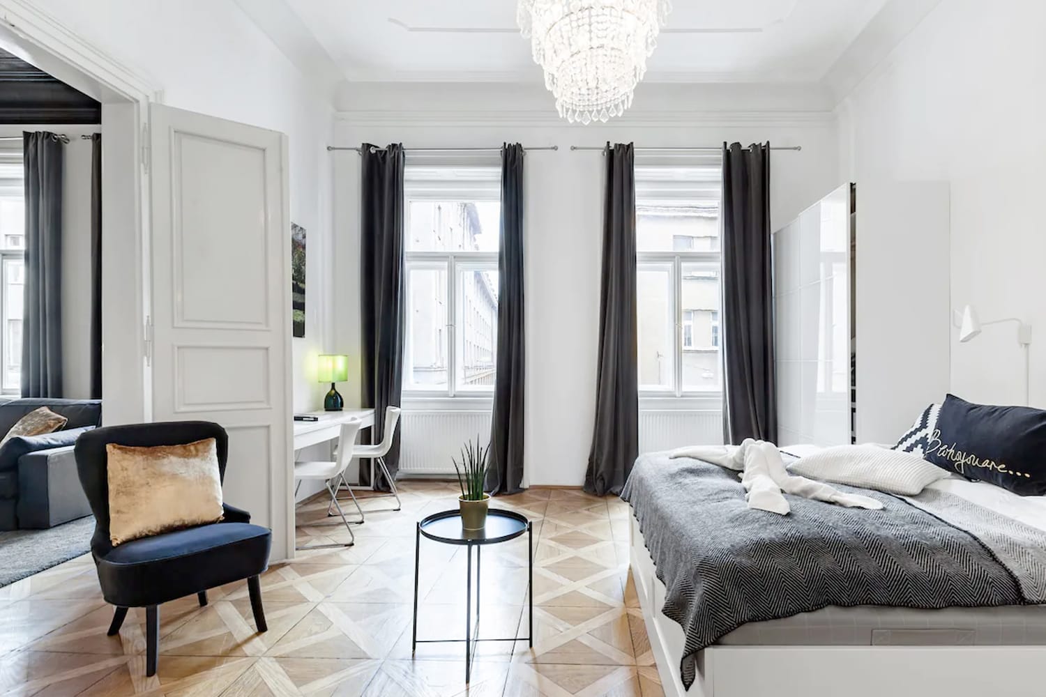 チェコのプラハで15の最高のAirbnbs