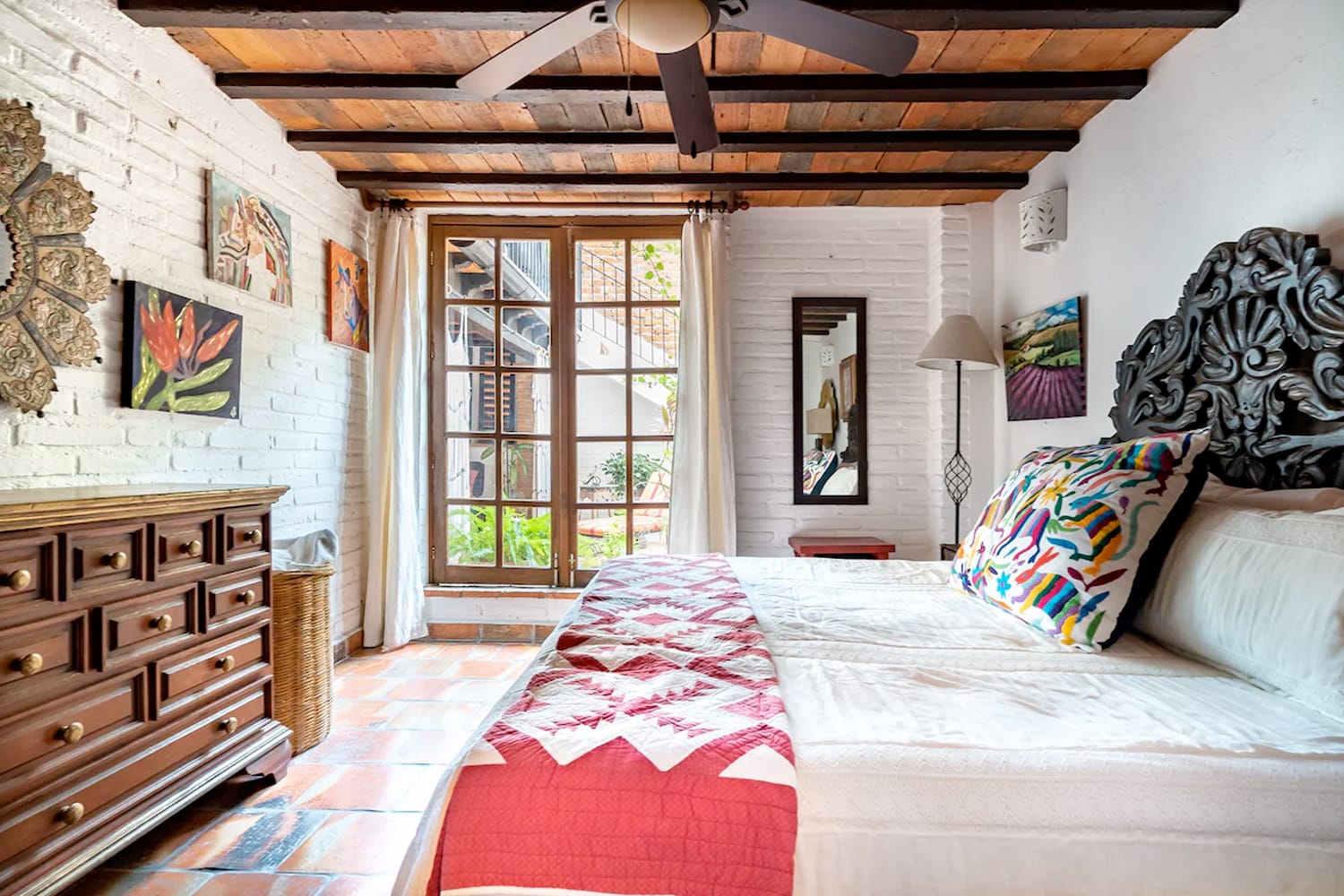 15メキシコのプエルトヴァラルタで最高のAirbnbs