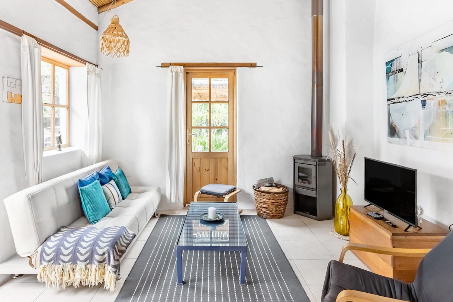 15エクアドルのキトで最高のAirbnbs