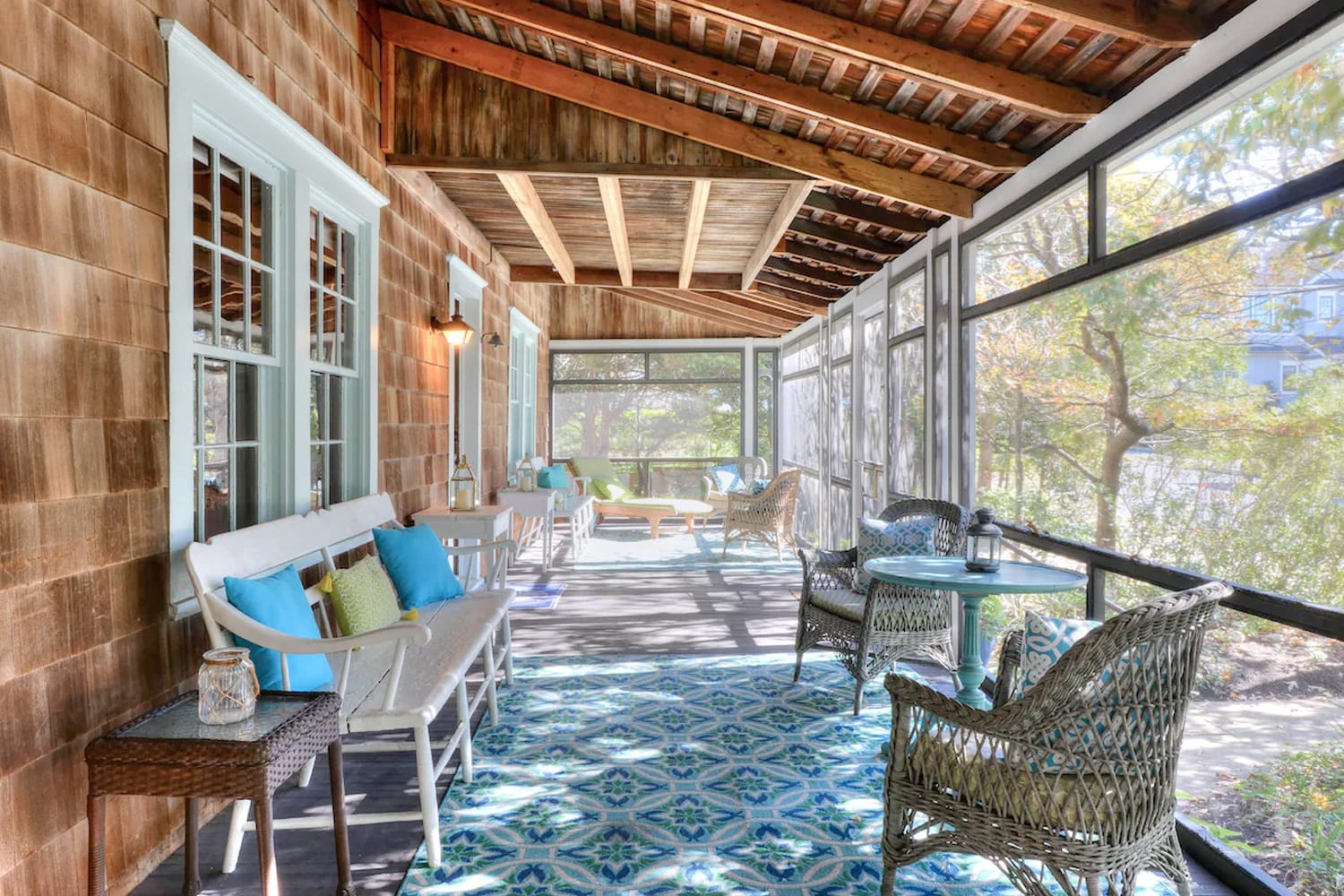 レホボスビーチ、デ、15の最高のAirbnbs