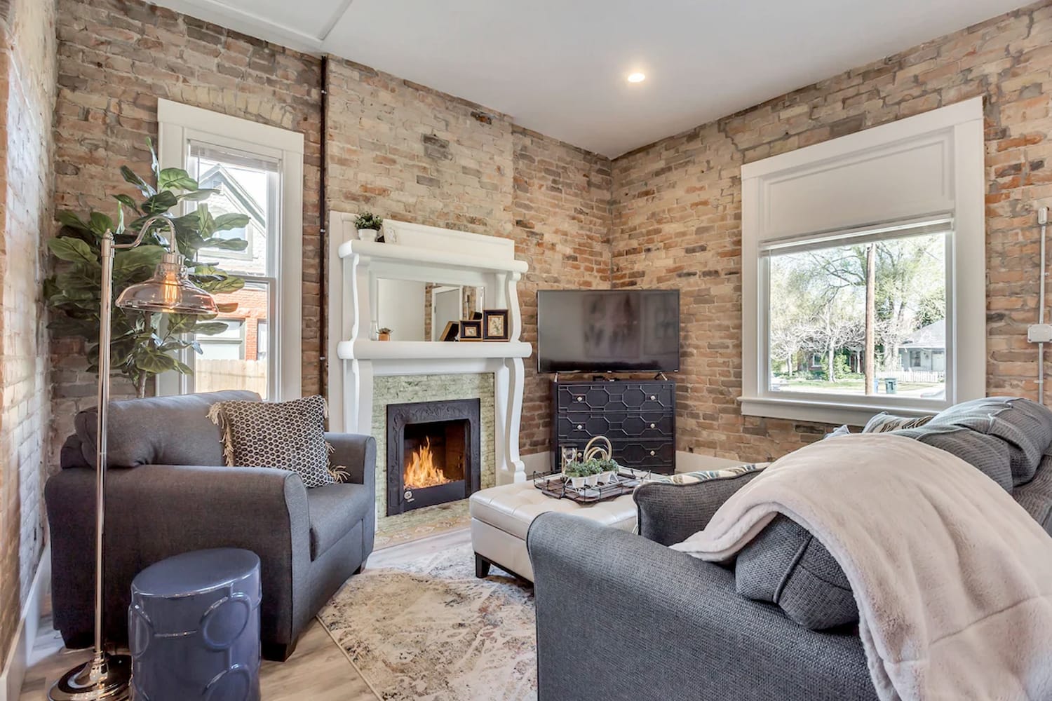 ユタ州ソルトレイクシティの15ベストエアブンズ