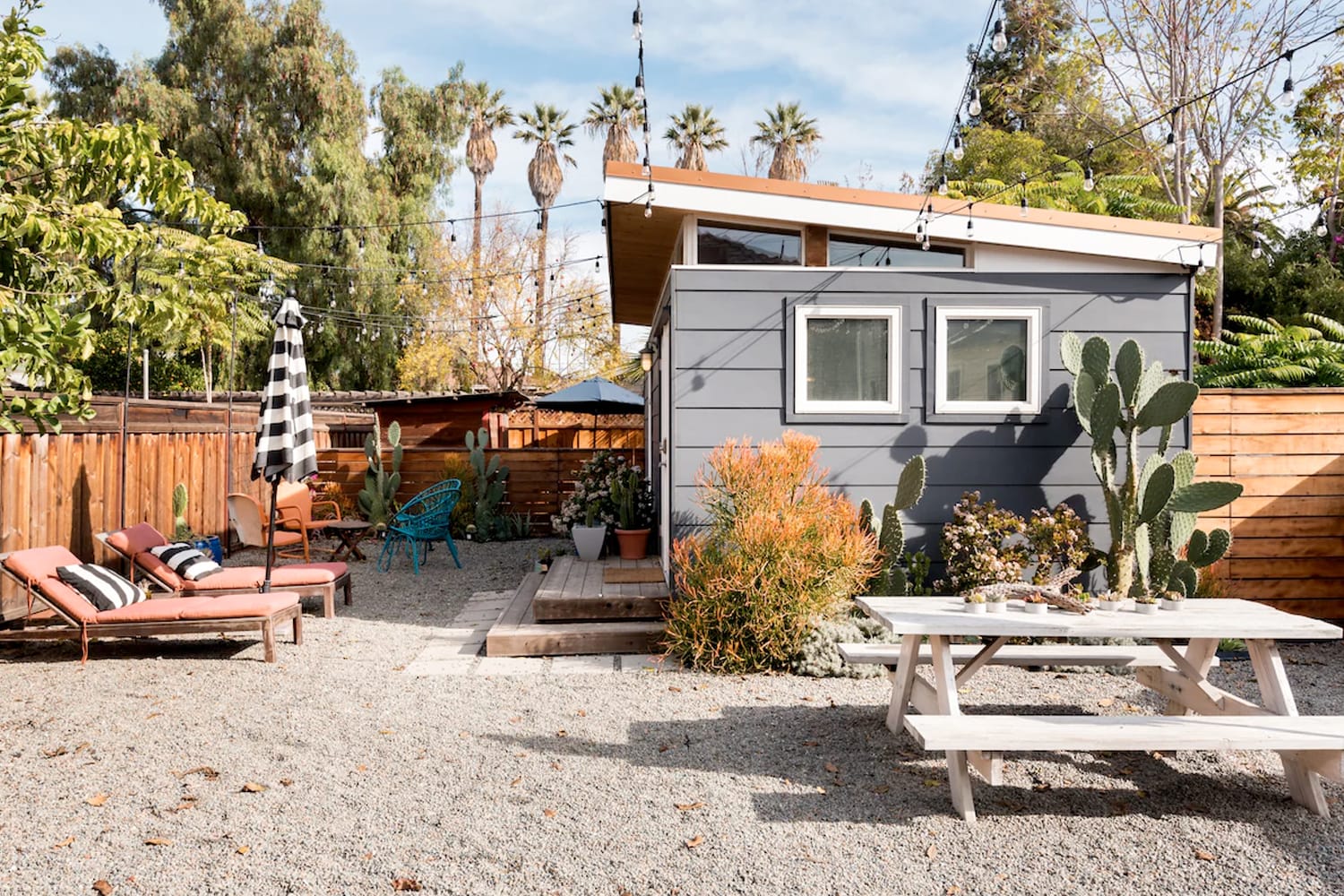 カリフォルニア州サンノゼの15の最高のAirbnbs