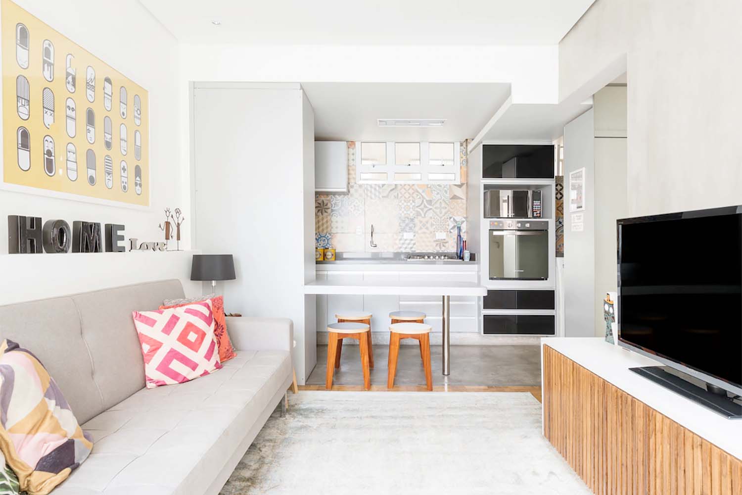 ブラジルのサンパウロで15の最高のAirbnbs