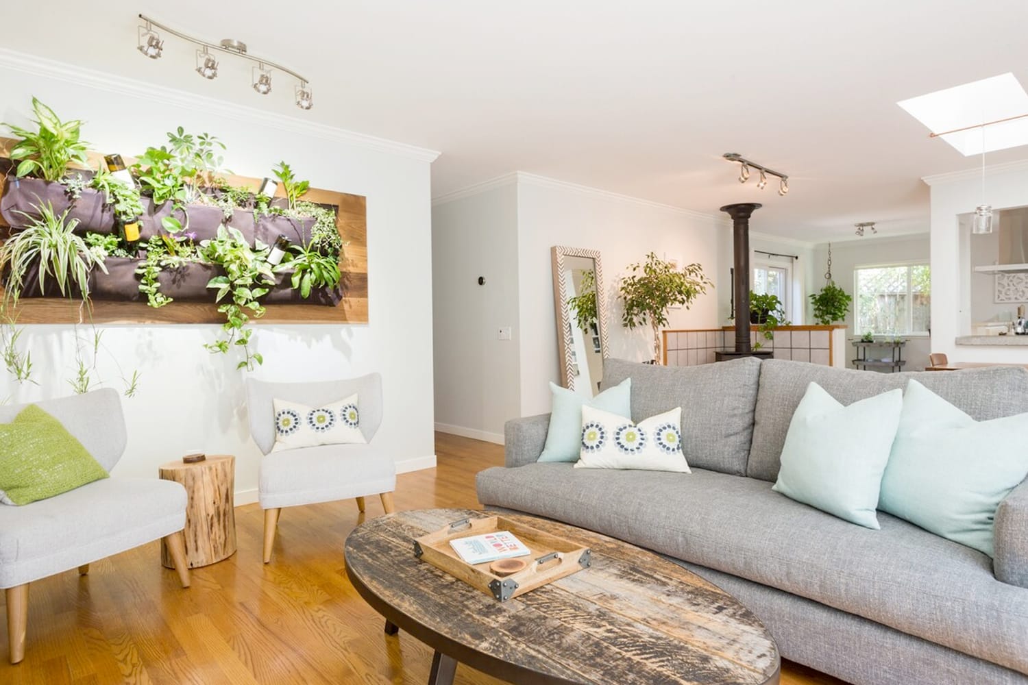 カリフォルニア州ソノマの15の最高のAirbnbs