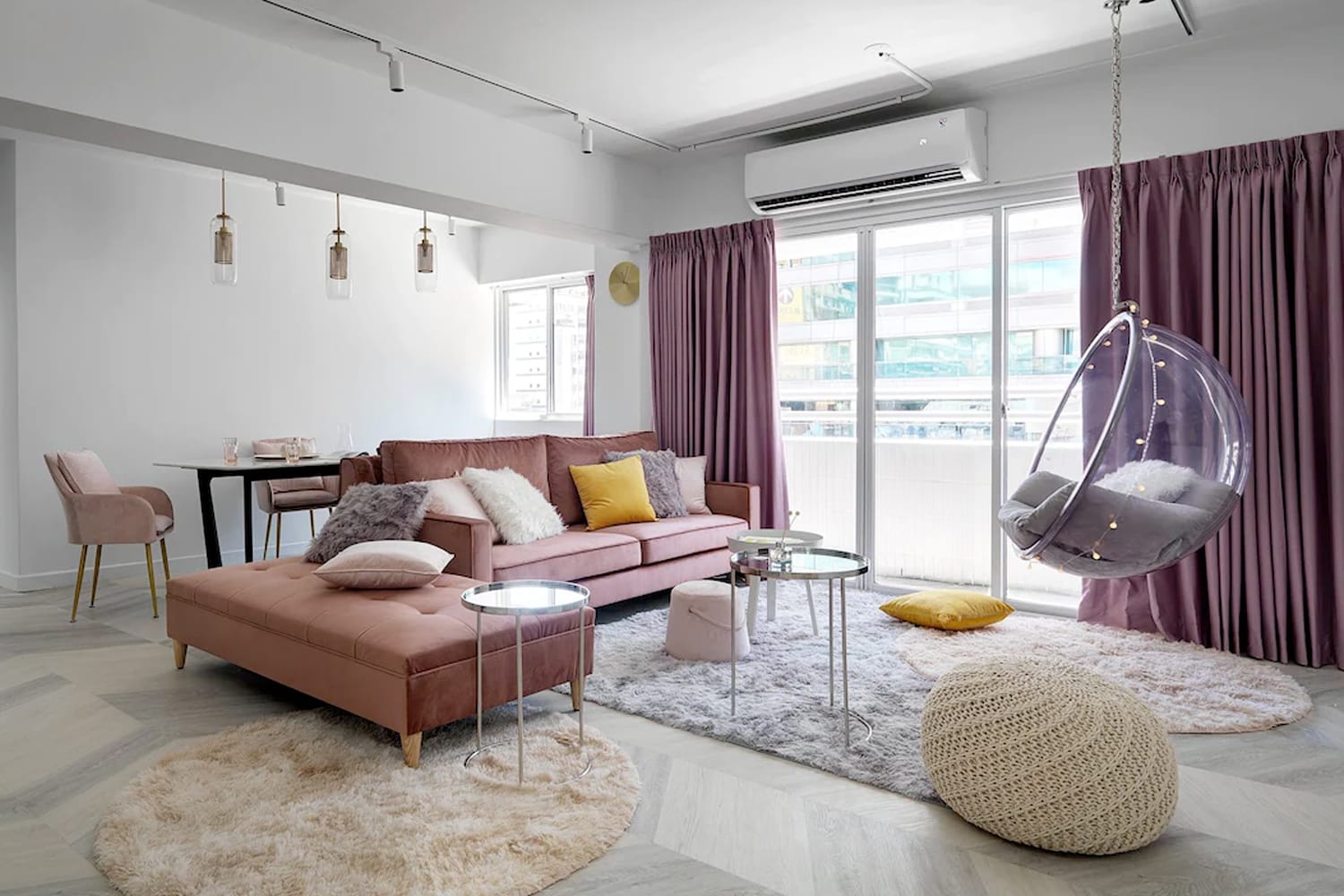 台湾の台北で15の最高のAirbnbs