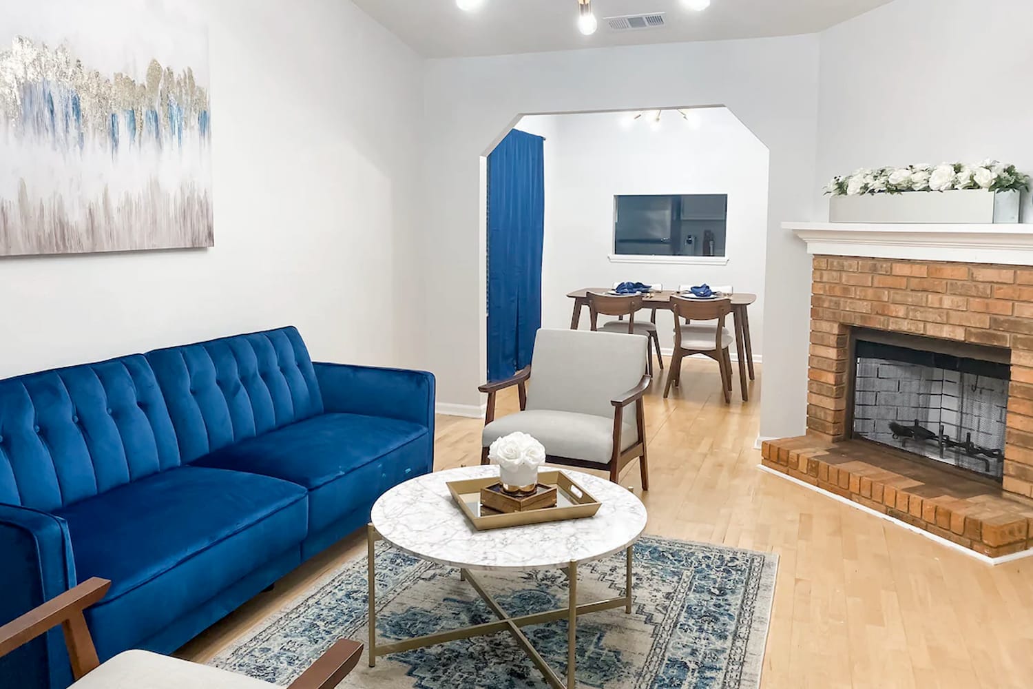 フロリダ州タラハシーの15の最高のAirbnbs