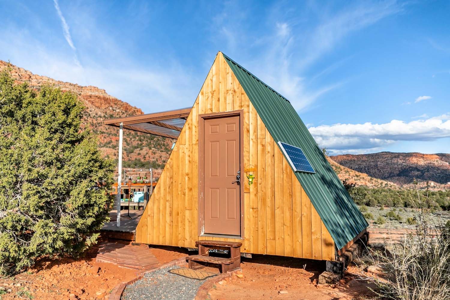 米国ユタ州で15の最高のAirbnbs