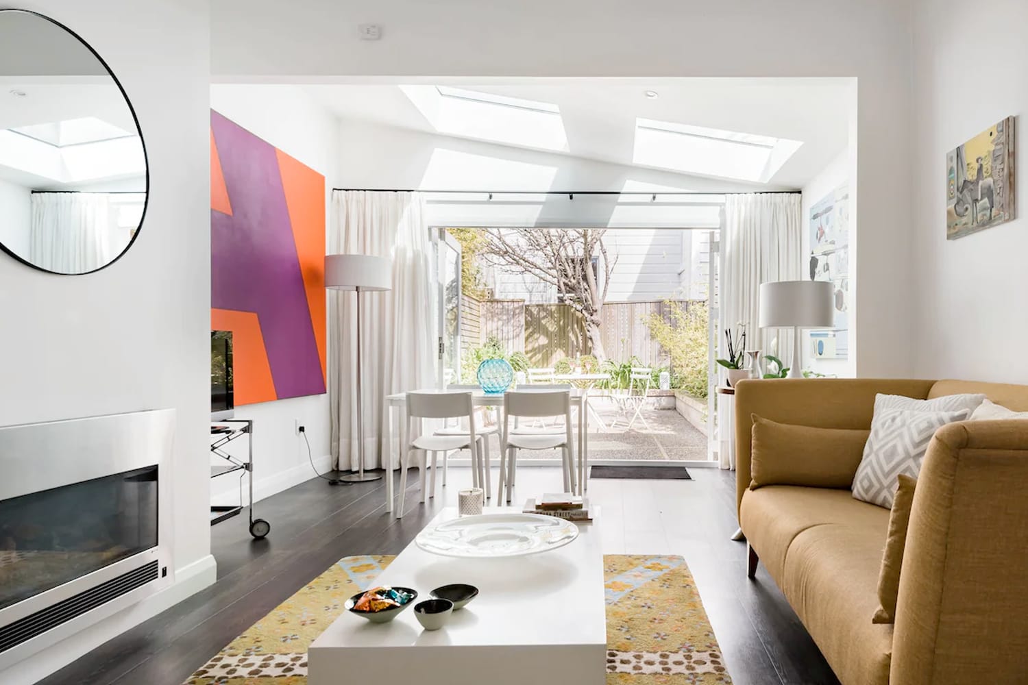 ニュージーランドのウェリントンにある15の最高のAirbnbs