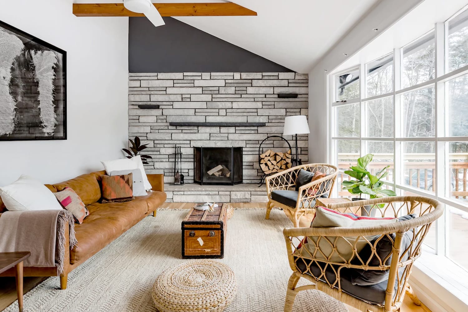 ニューヨーク州ウッドストックで15の最高のAirbnbs