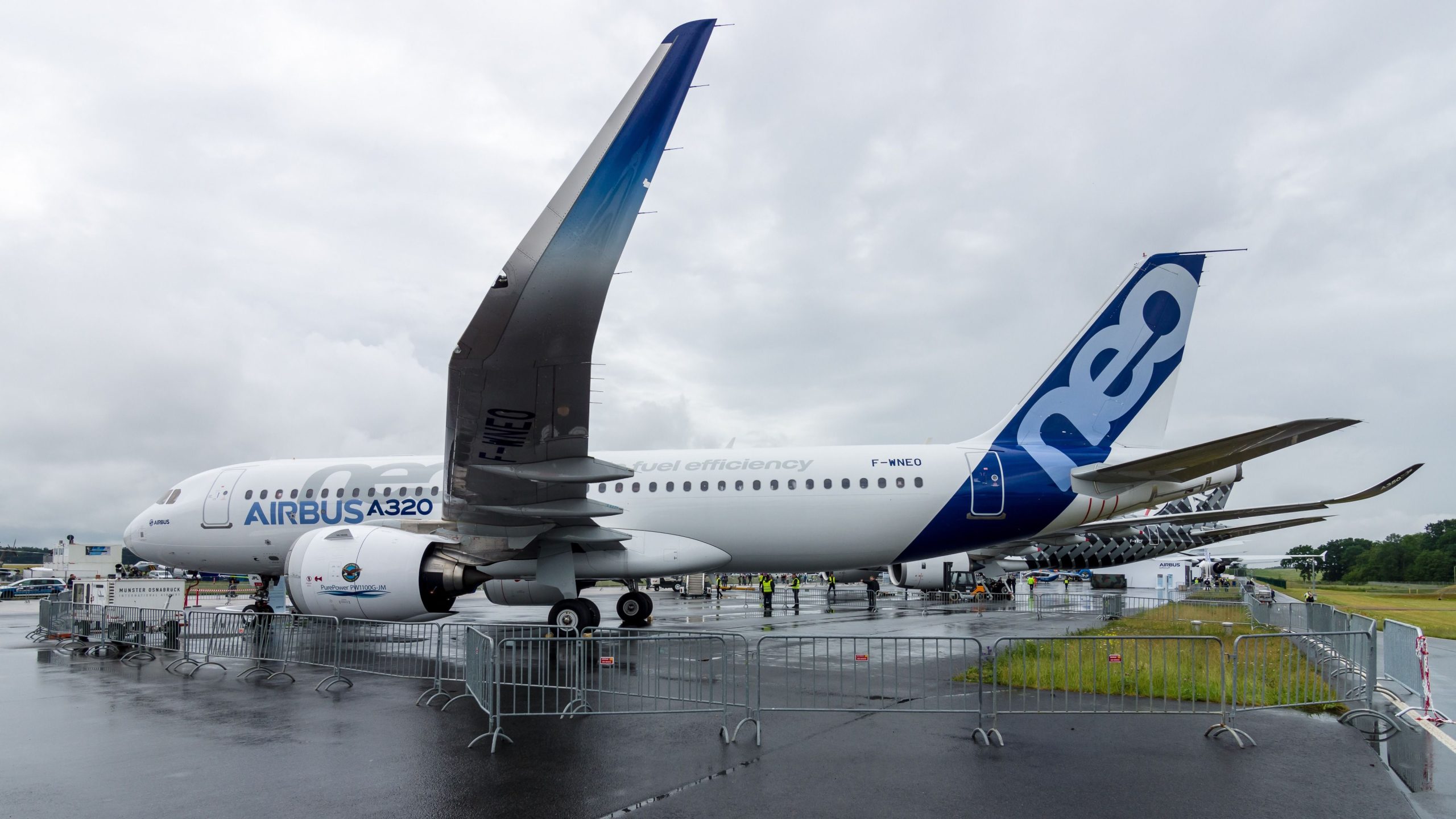 Avion Expressは、Neosを追加する計画で、Airbus A320-Family周辺の成長戦略を中心にしています