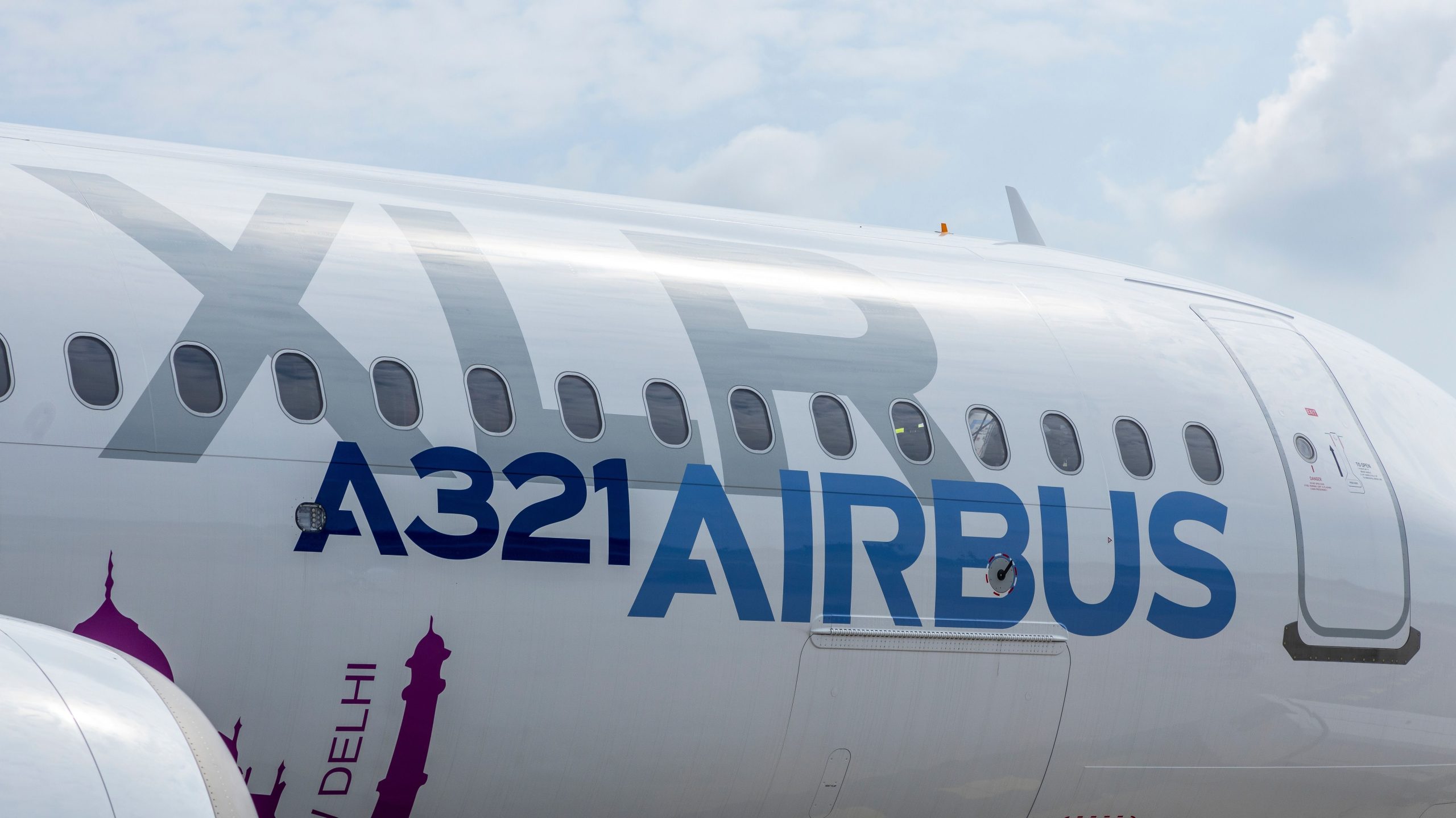 EASAは、Airbus A321XLRのPratt＆Whitneyエンジンを証明しています