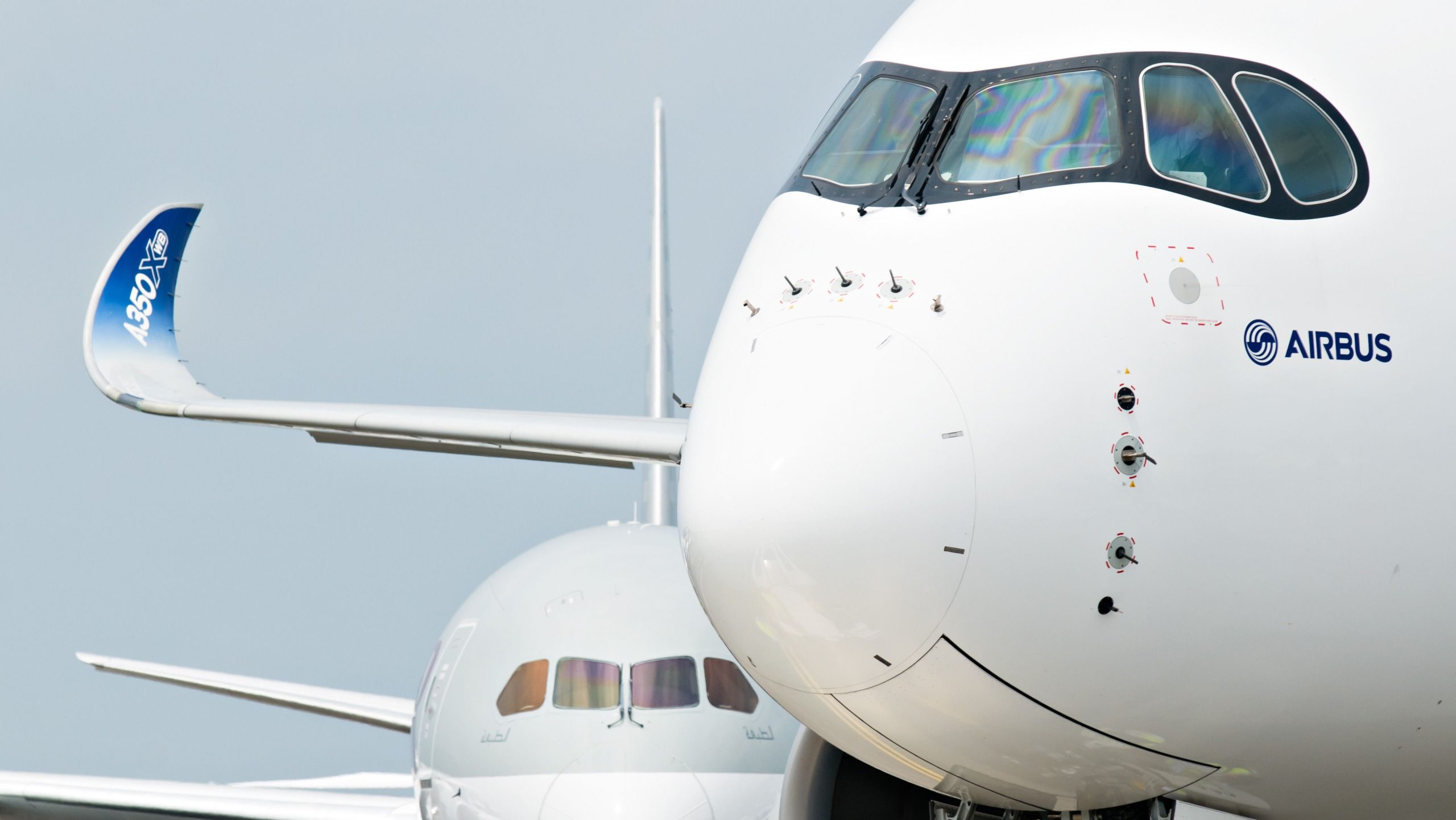 1日目：ファーンバラインターナショナルエアショー2024