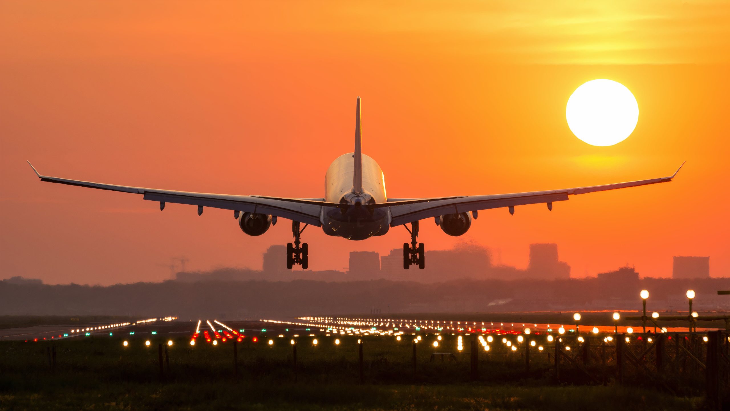 トップ10の大西洋：米国からヨーロッパに飛んでいる最も人気のある航空機