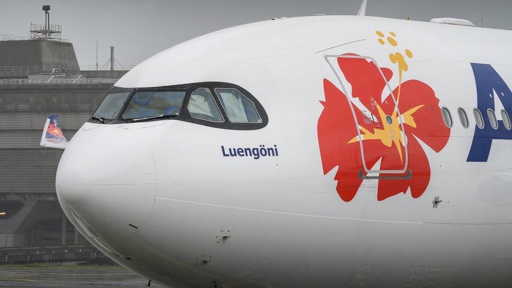 最大26時間：2025年の世界で最も長い1ストップ便