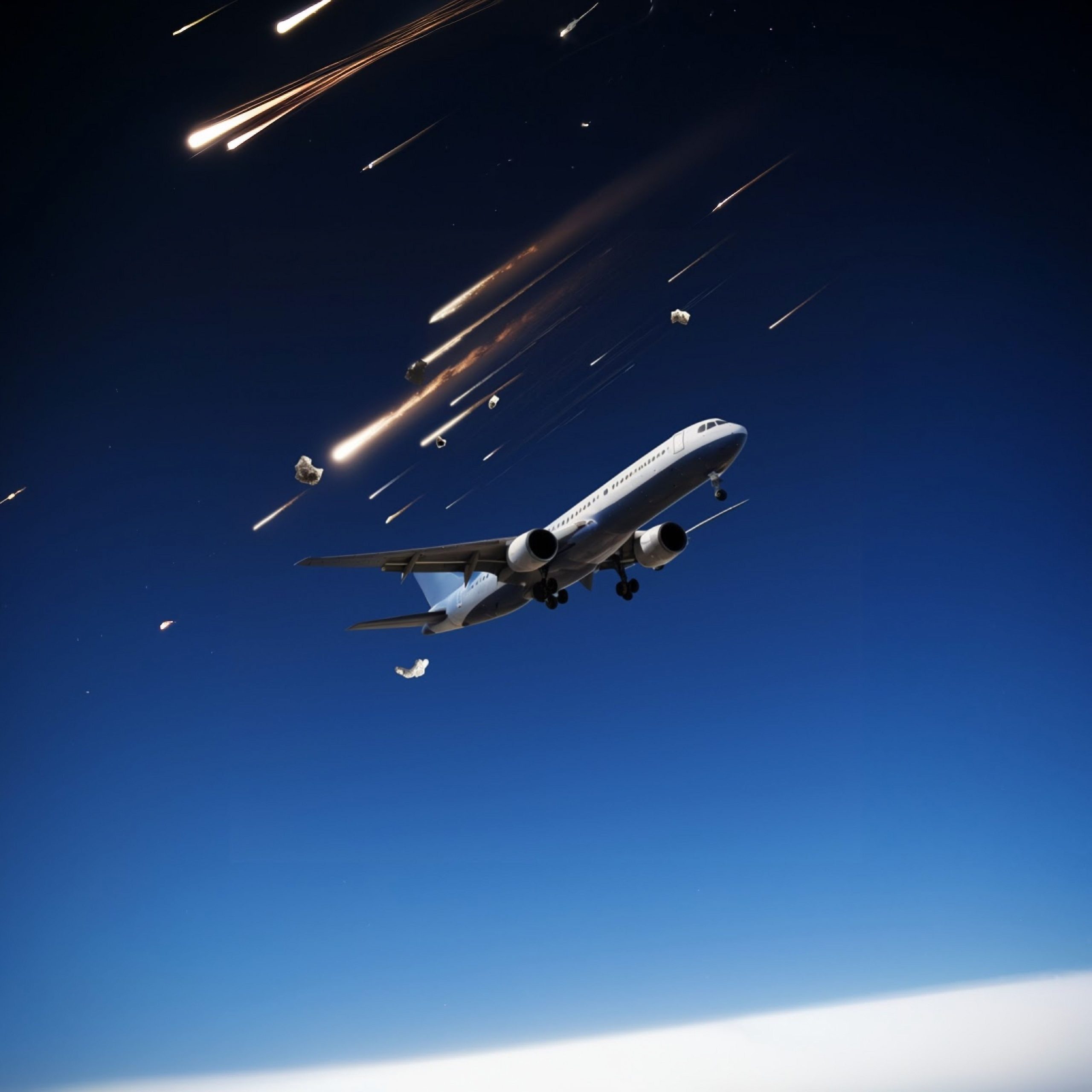 FAAは、SpaceX Starshipが今年2番目に爆発した後、セントラルからフロリダ州中部から南フロリダへのフライトを一時停止します