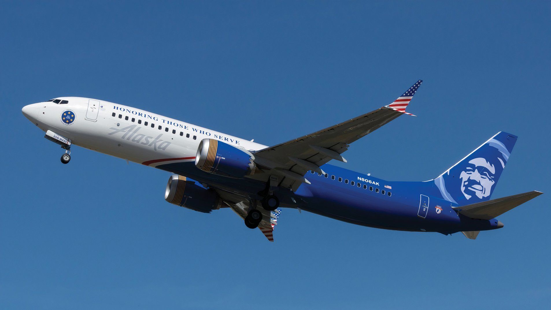 アラスカ航空2Qの収益は29億ドルに達しますが、純利益は15％下落します