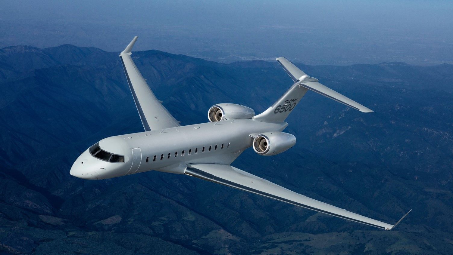 Bombardier Defenseは、新しい米軍の飛行機の契約を獲得します