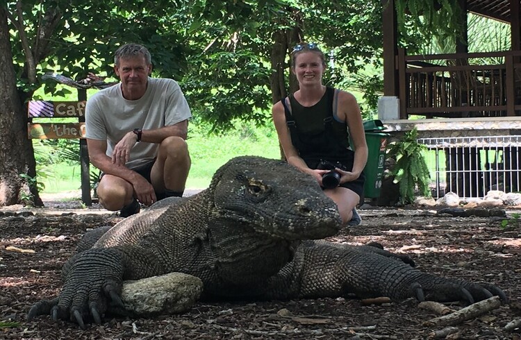 Nomads Podcast：Covid-19 Travel News、4月1日