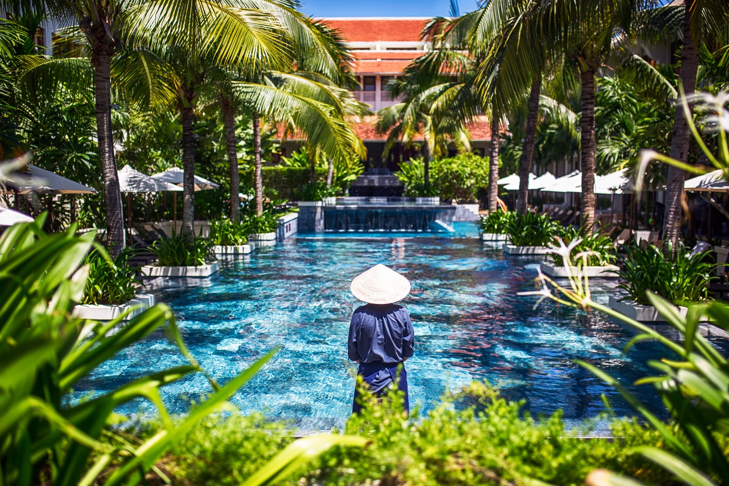 Almanity Hoi An Wellness Resort、Hoi an、ベトナム