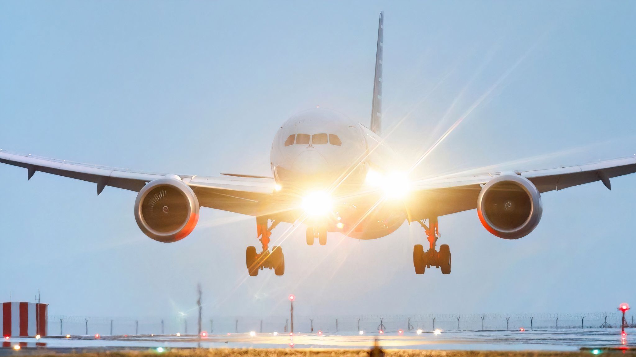 最大7,200以上の海里：アメリカン航空の新しい10長いルート