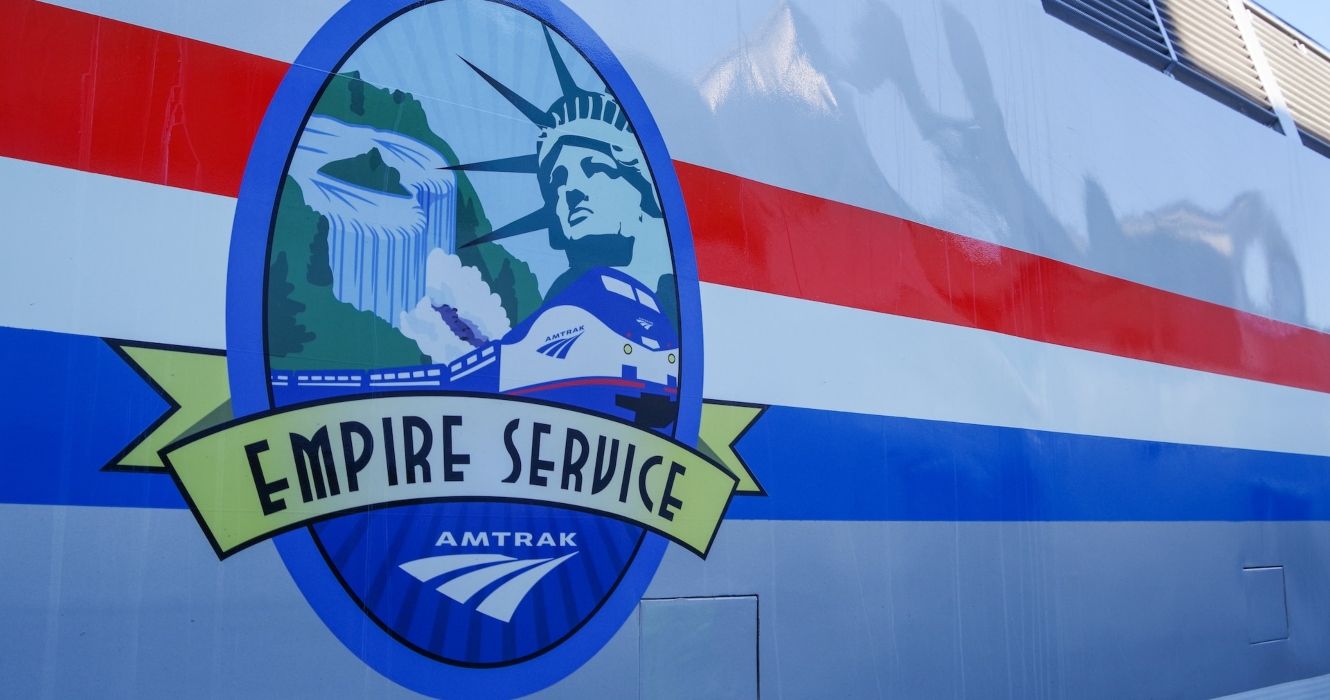 風光明媚な夏の景色を望む7つの最高の北東アムトラックルート