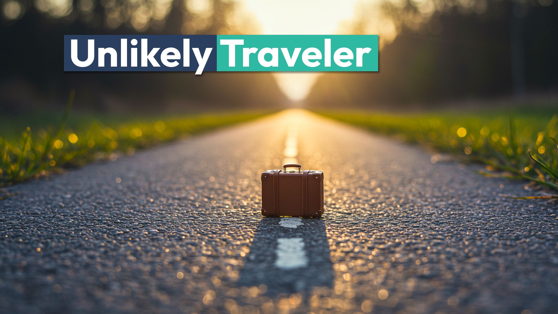 珍しい「ヒッチハイカー」がこれらの米国の旅行者に加わり、彼らと一緒に道路で生活しました