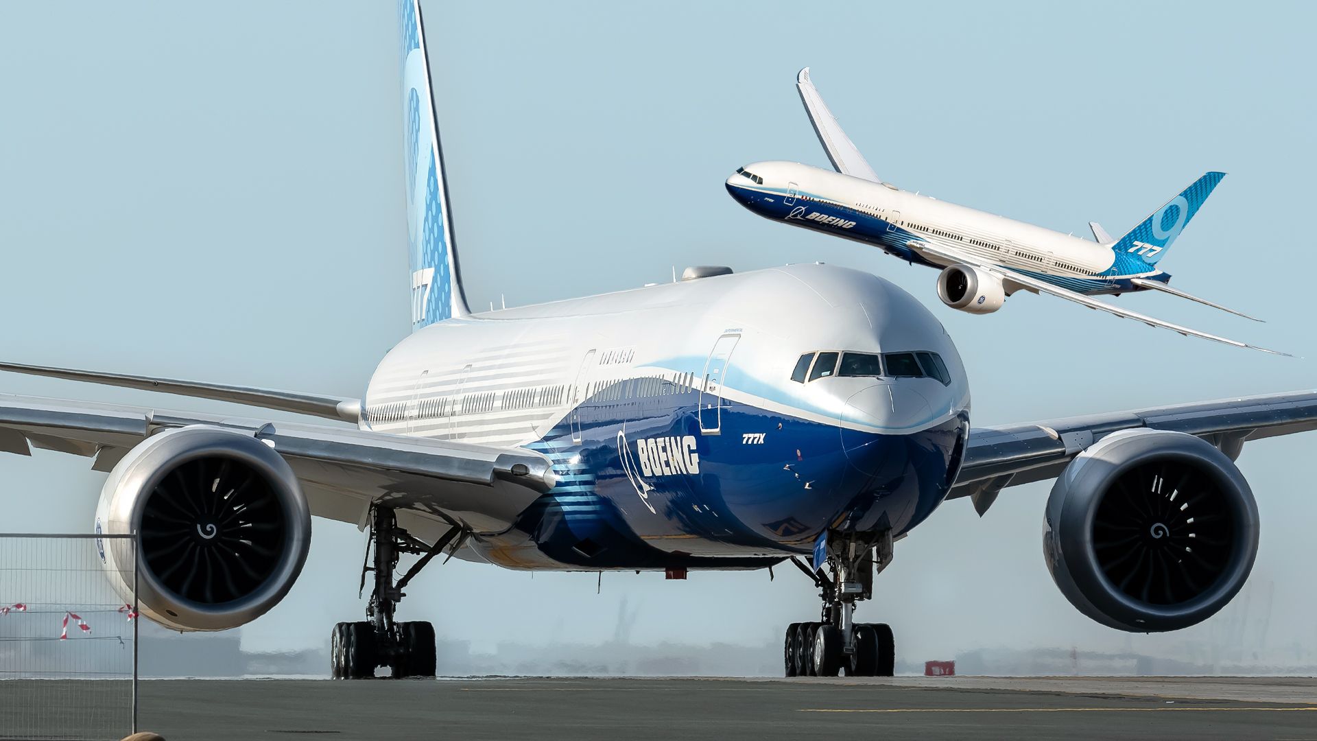 アナリストに続いてボーイングストックが急落し、キャッシュフローと配達の問題をめぐる「アンダーウェイト」に格下げ