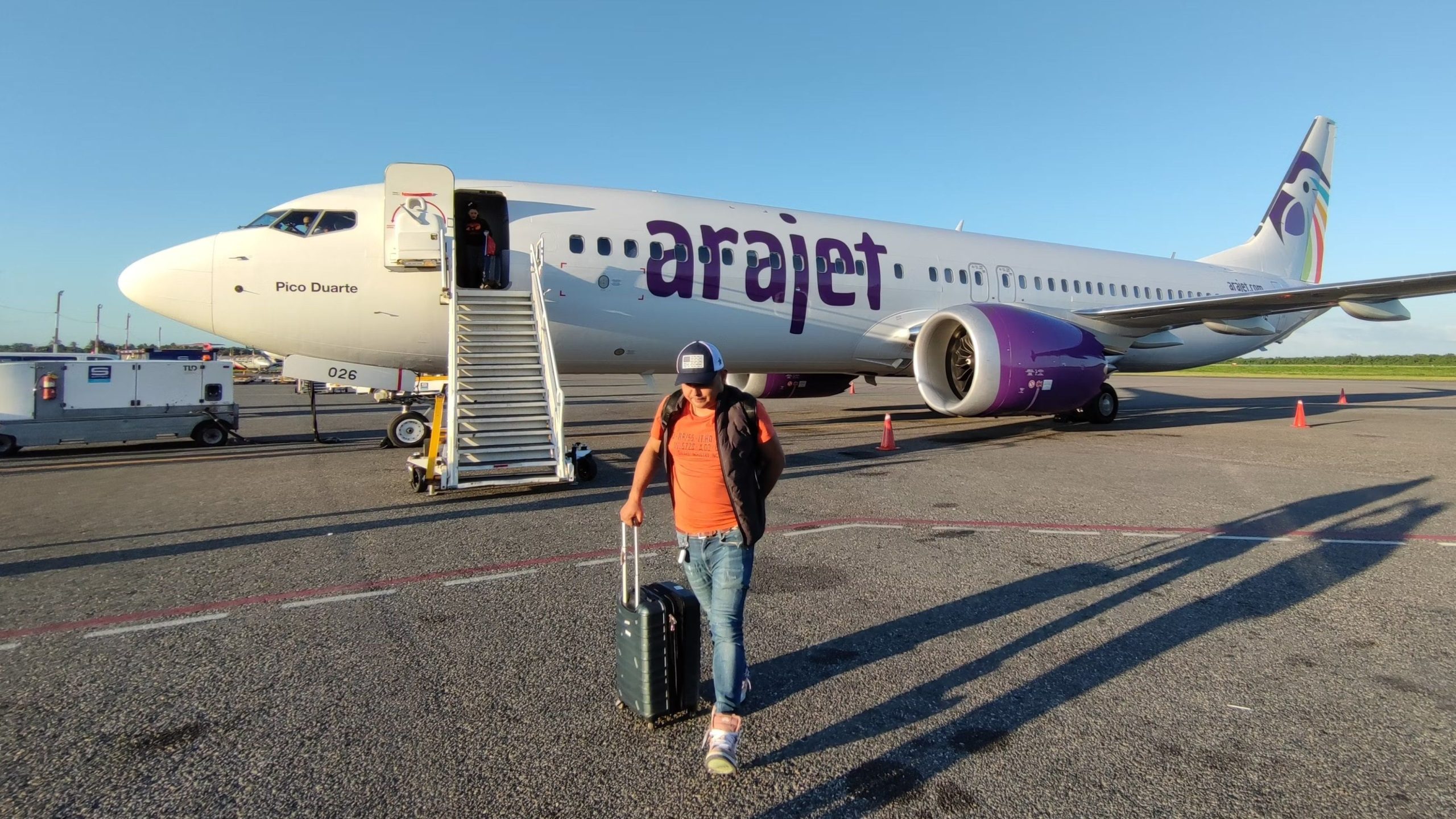 Arajetは、今年最終的に米国のフライトを打ち上げますが、ハードルは残ると言います