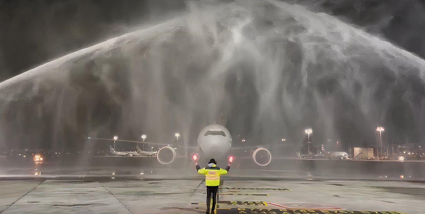 米国は、すべての経済的なエアバスA330neoフライトを備えた新しい長距離航空会社を取得します