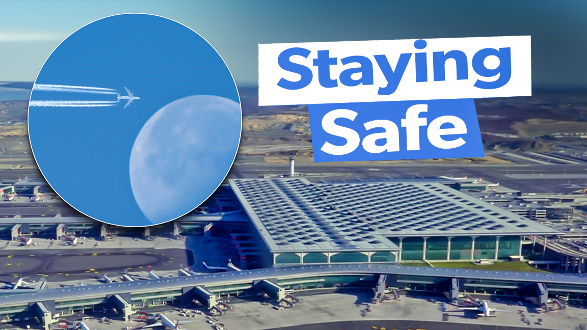 米国以外の国は、フライトに航空元sを持っていますか？