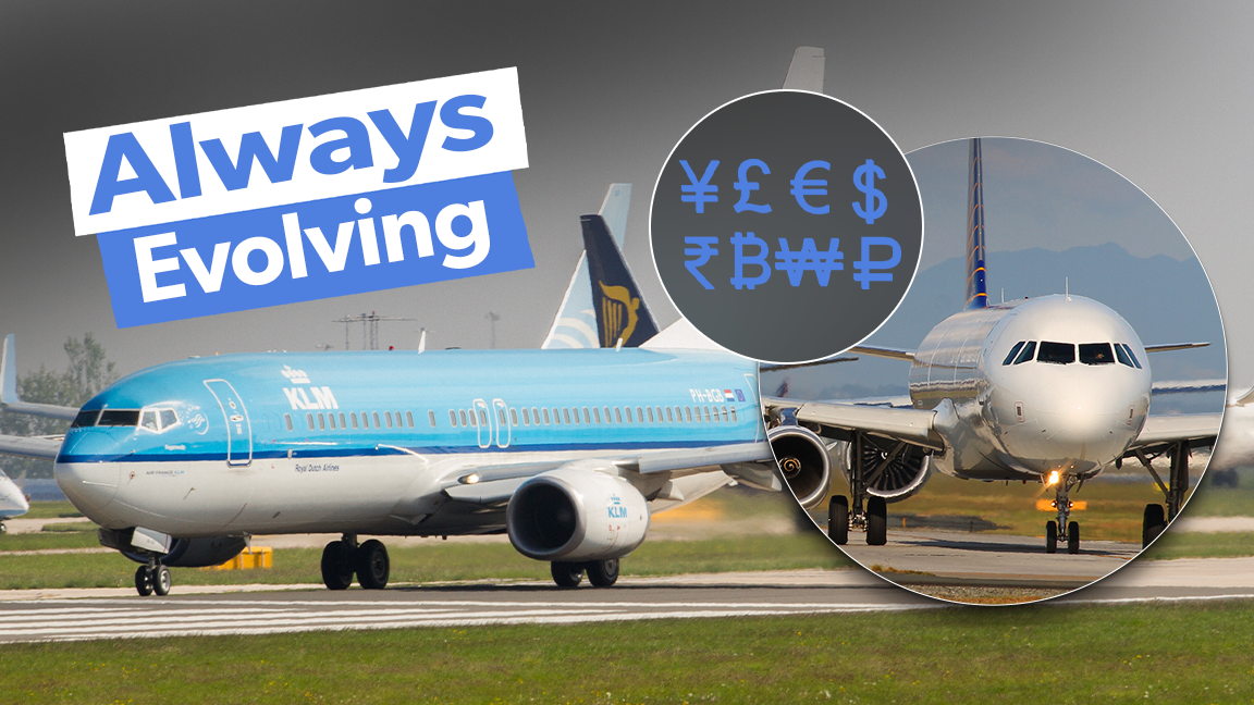 この夏、フライト価格はどのように進化するように設定されていますか？