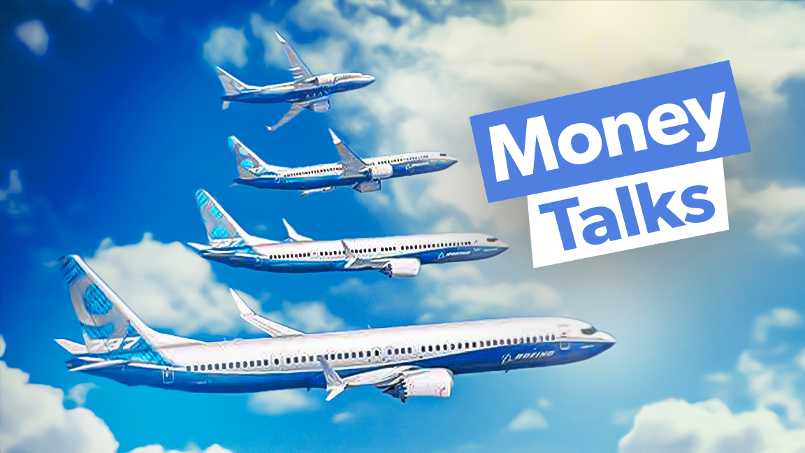 ボーイング737の費用はいくらですか？