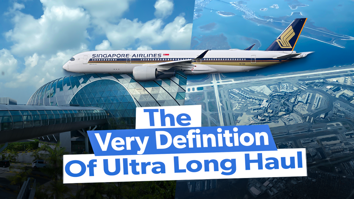 ニューヨークJFKからシンガポールへの飛行時間：世界最長のノンストップフライトはどのくらい時間がかかりますか？