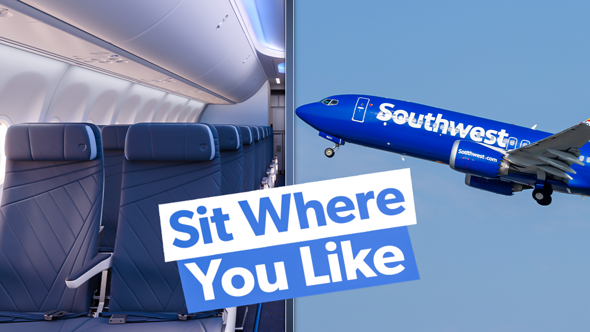 調べた：サウスウエスト航空の未収席の運用上の長所と短所