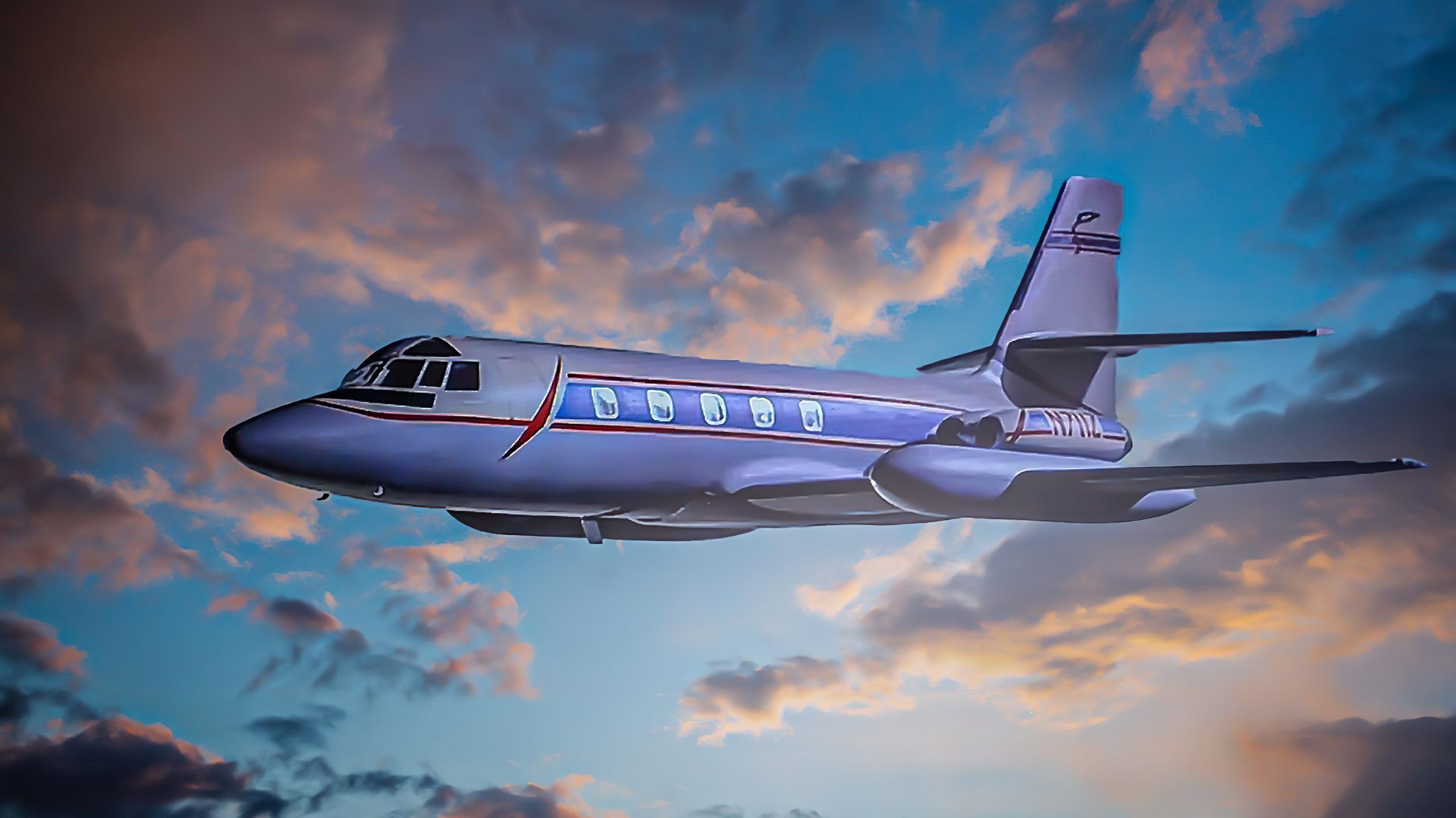 プライベートジェットをフィーチャーしたトップ5の映画シーン