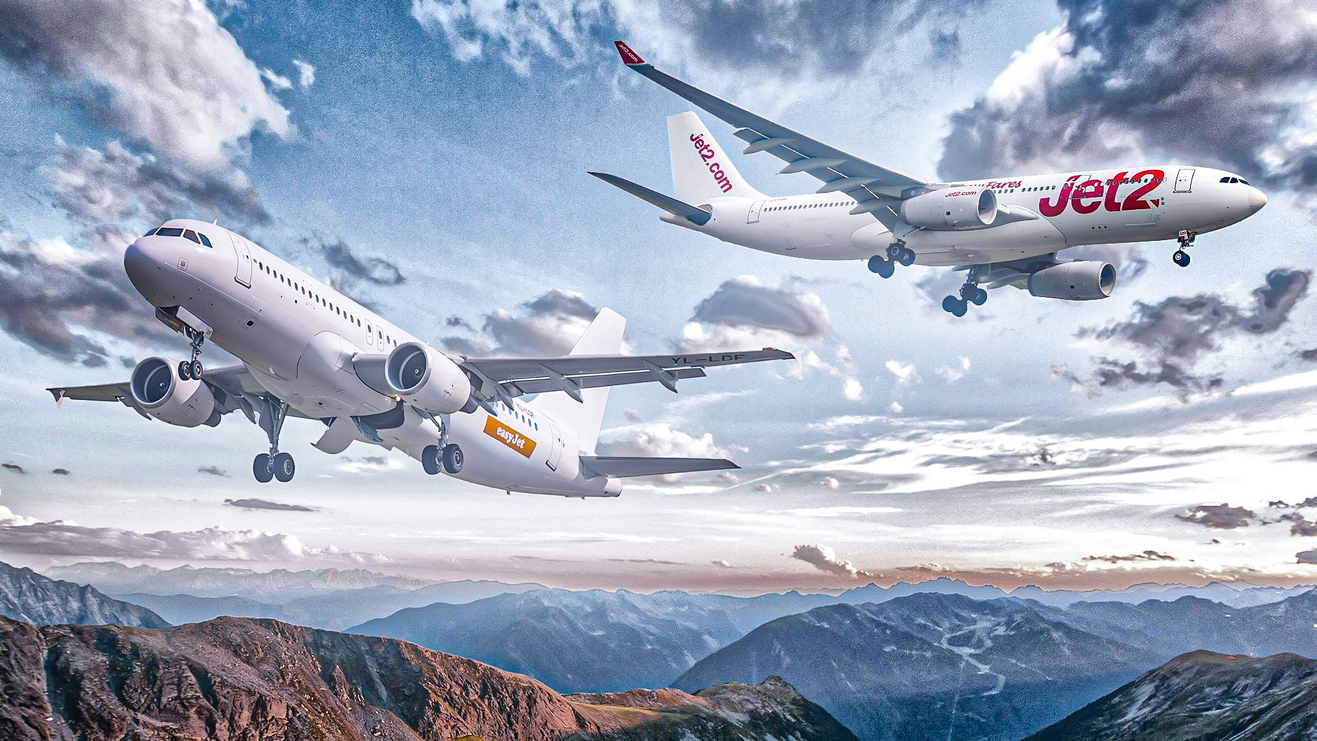 2024年に米国とカリブ海の間で最も多くのフライトを運営している航空会社はどれですか？