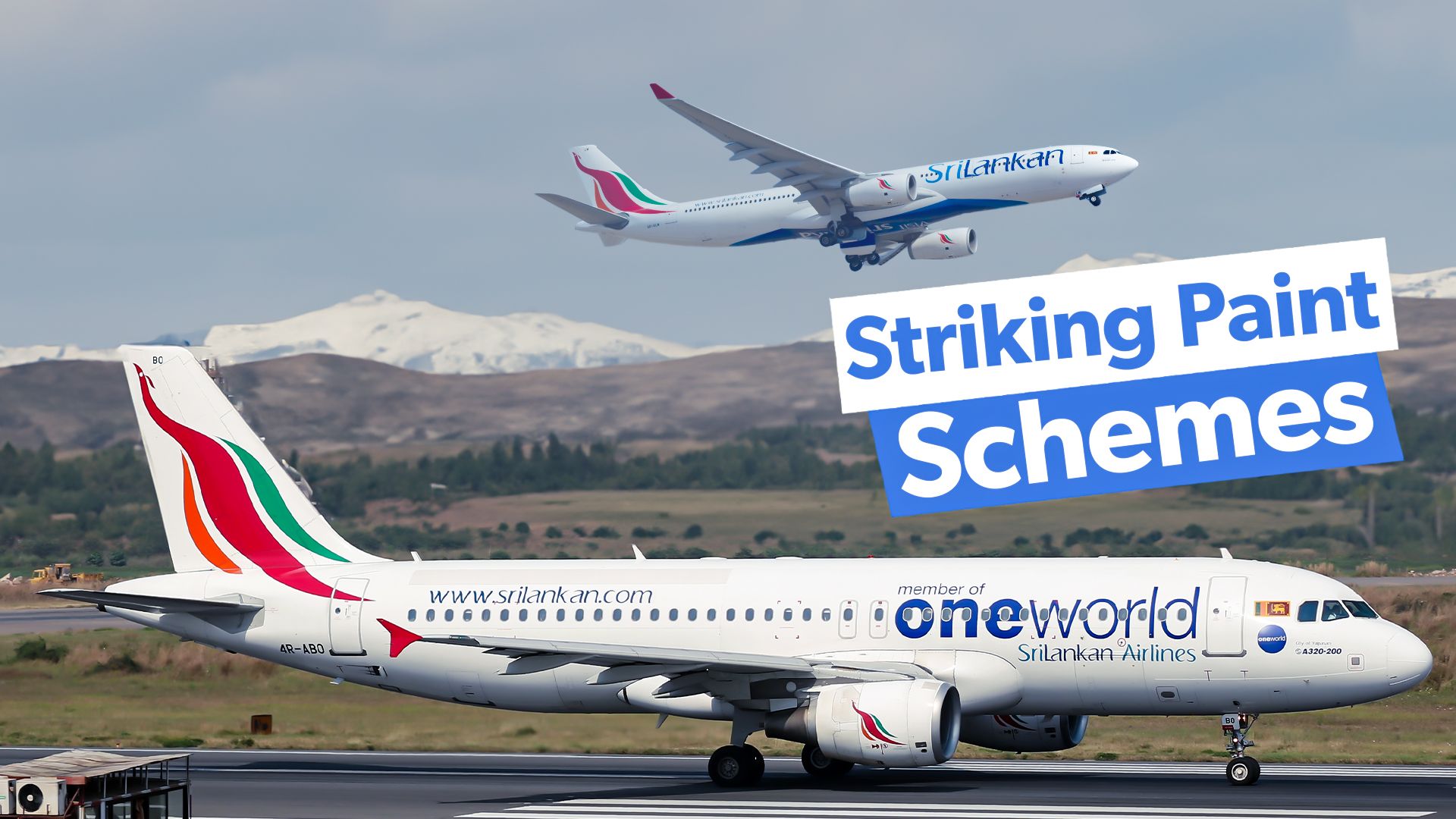 氷が起こる：冬にグリーンランドのヌーク空港に飛んでいるときにUターンを期待するかもしれない理由