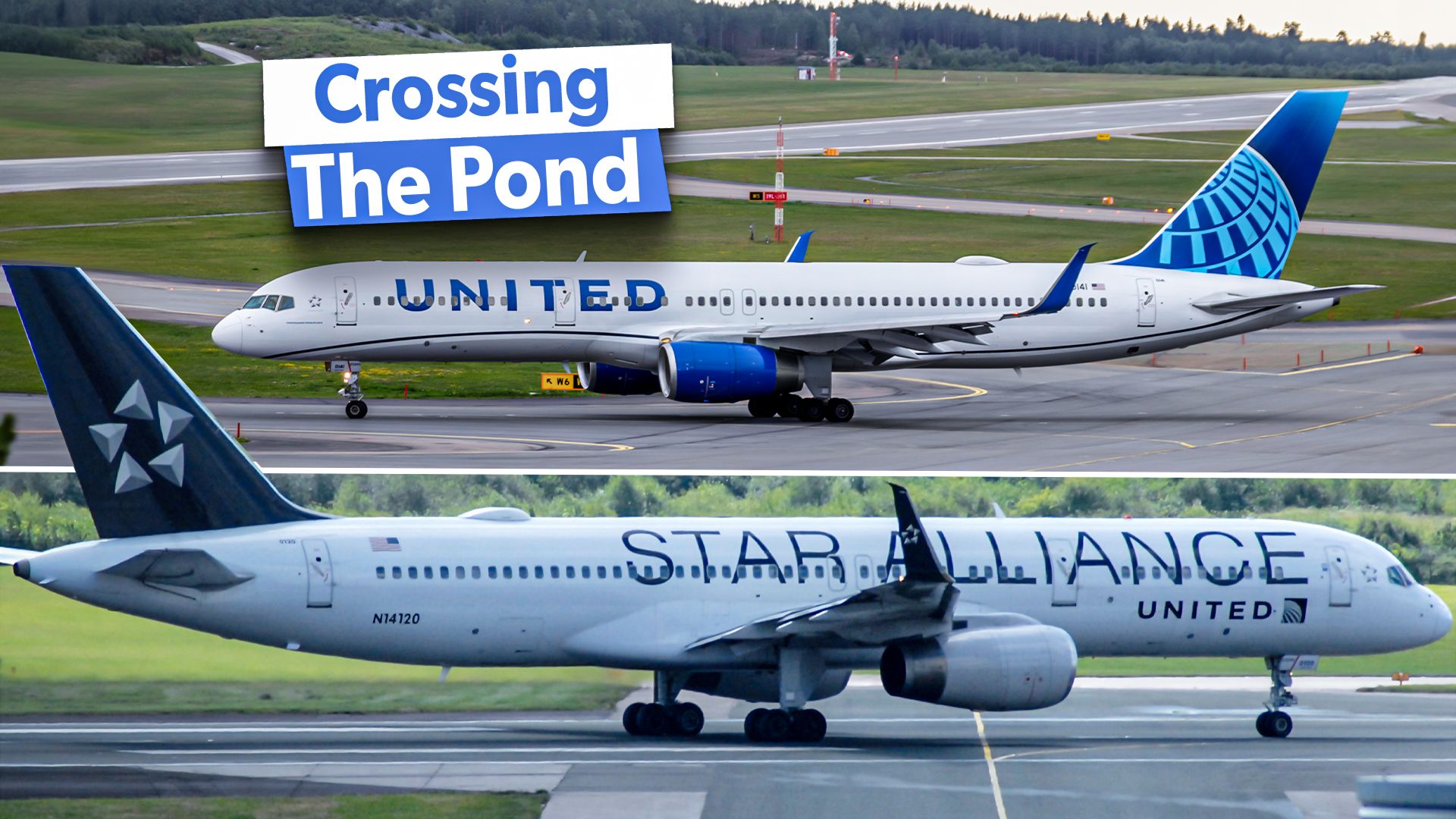 5年後：今日の米国南アメリカの航空会社のルートが2019年と比較される方法