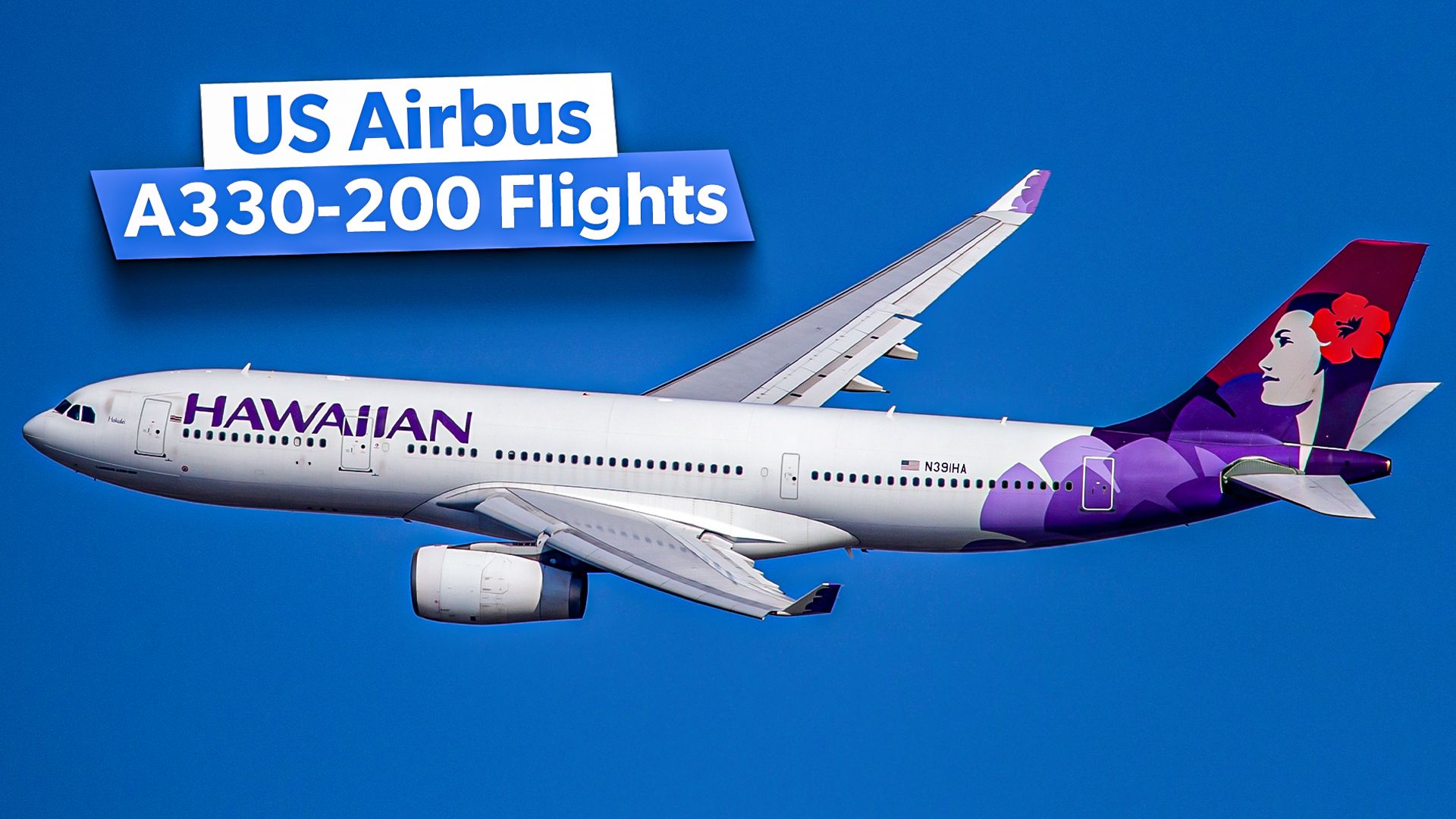 小さい（ER）がMighty：これらの5つの航空会社は、最もエアバスA330-200フライトを運営しています。