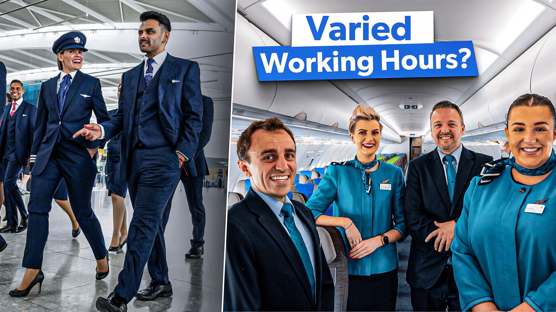 楽園の飛行機：ビーチのそばにある6つのユニークな空港