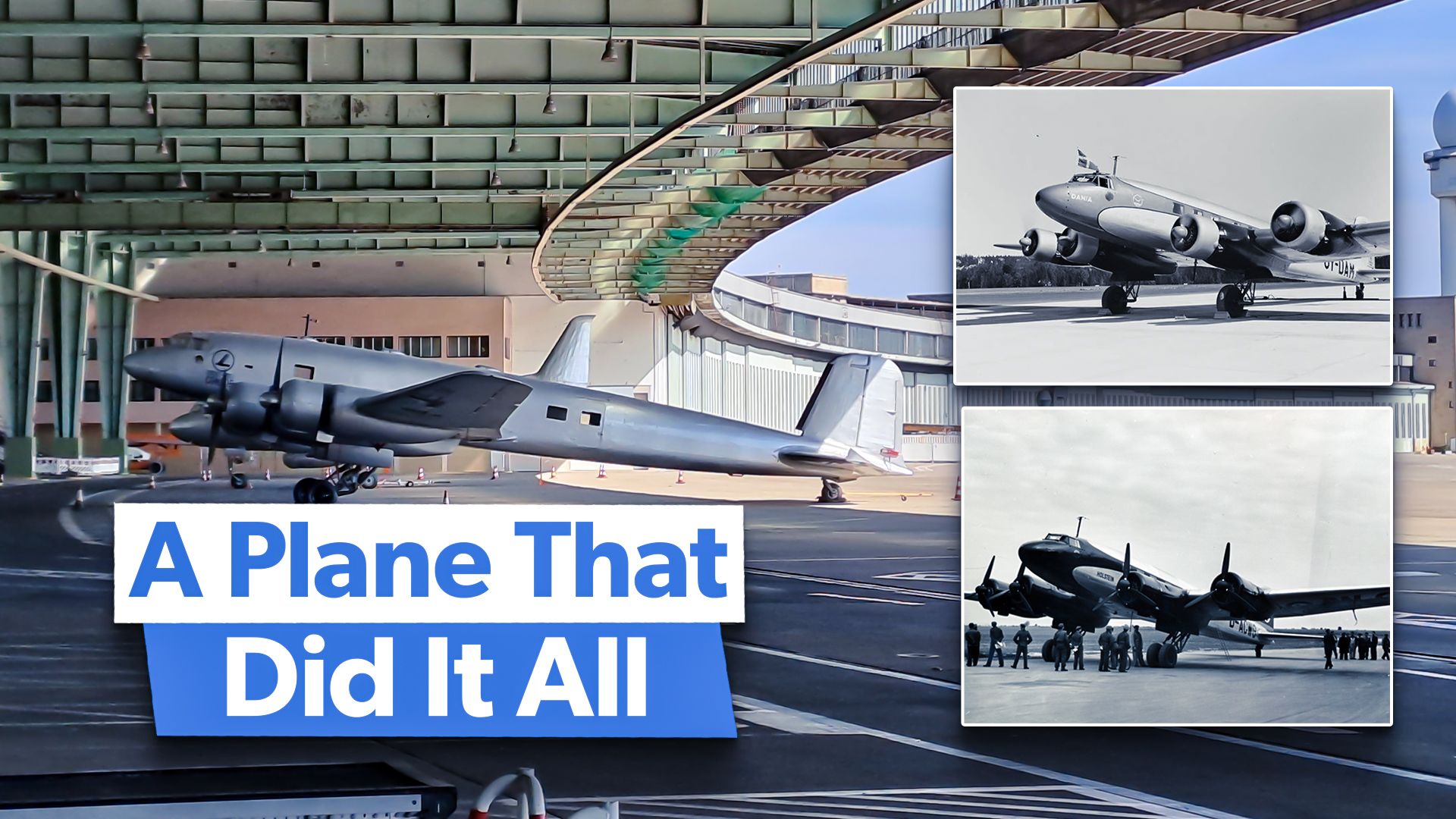 どの国に商業空港がありませんか？その理由は何ですか？