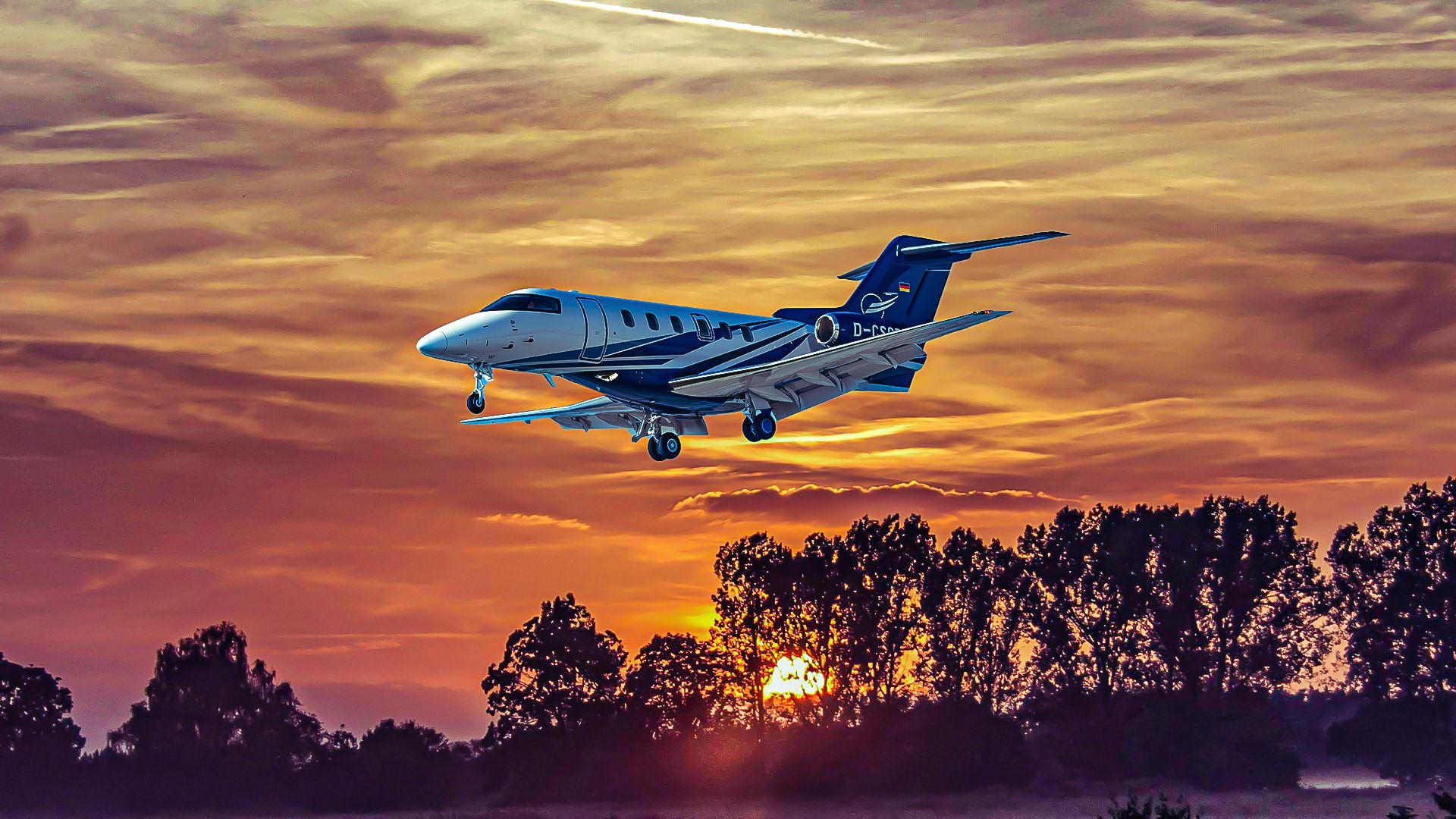 Pilatus PC-24の予想購入価格