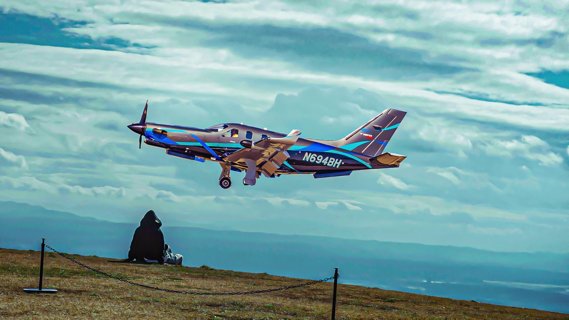 2024年のDaher TBM 960の費用はいくらですか？